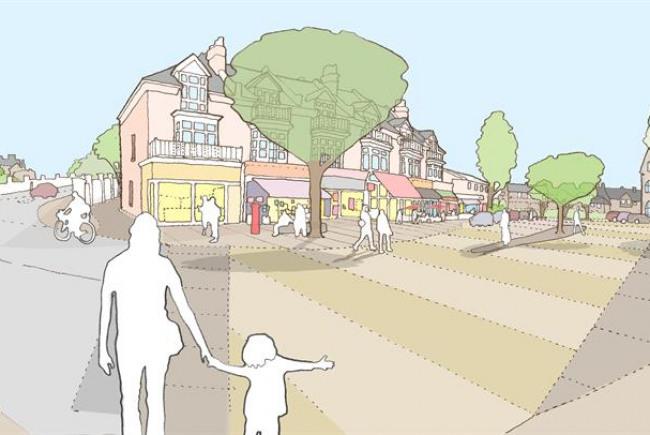 Hounslow Council Reverses Bench Orientation Amid Public Feedback