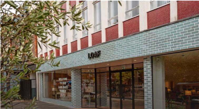 Loaf Furniture Expands with New Chiswick Store Opening