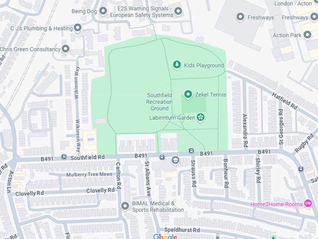 Southfield Road Speeding Concerns Prompt Potential Safety Measures