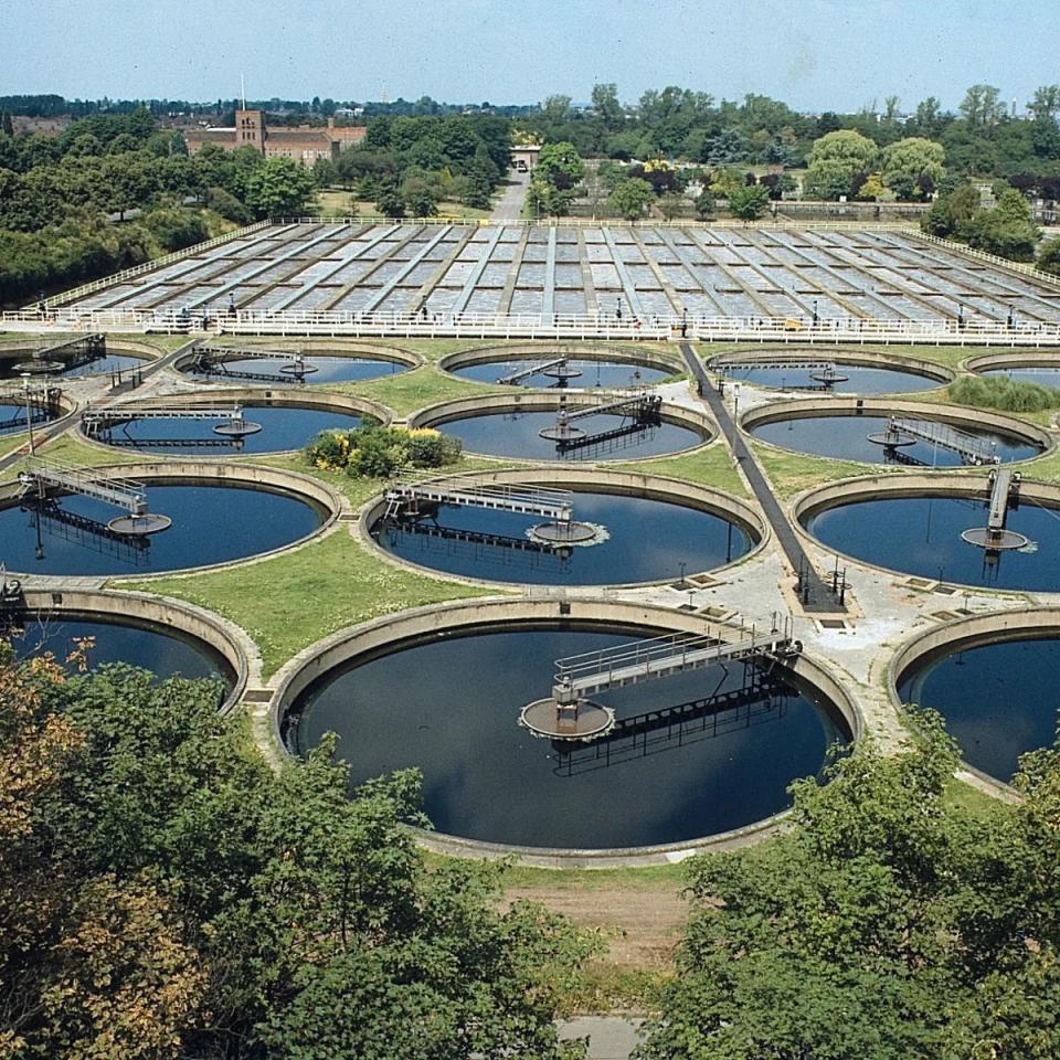 Thames Water's Sewage Scheme Approval for Thames Sparks Outcry